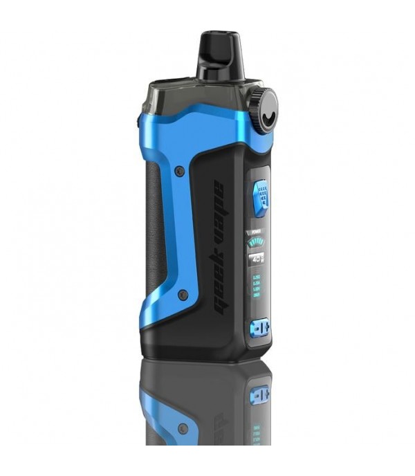 Geekvape Aegis Boost Plus 40W Kit