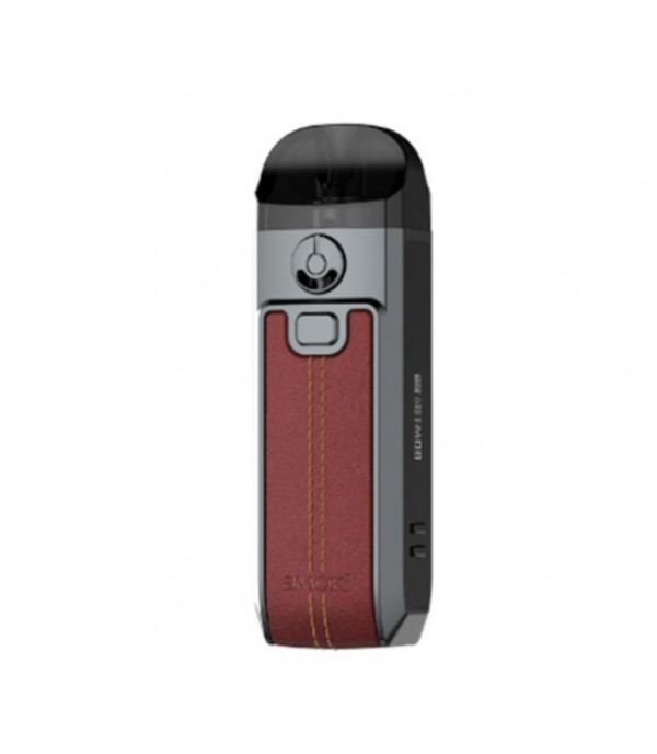 SMOK Nord 4 Pod System Kit 2000mAh