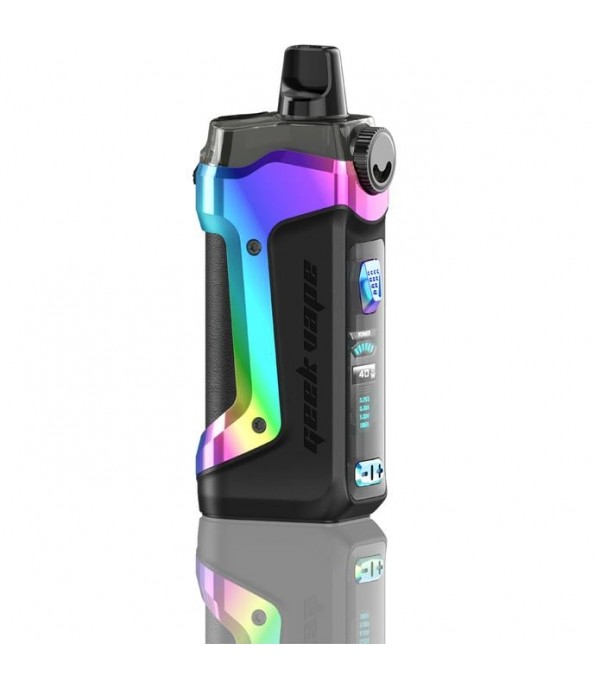 Geekvape Aegis Boost Plus 40W Kit