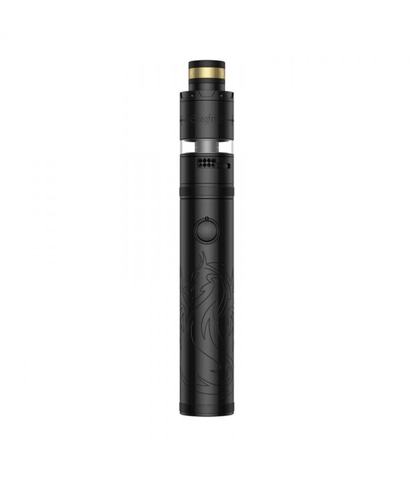 Vapefly Siegfried 21700 Tube Kit