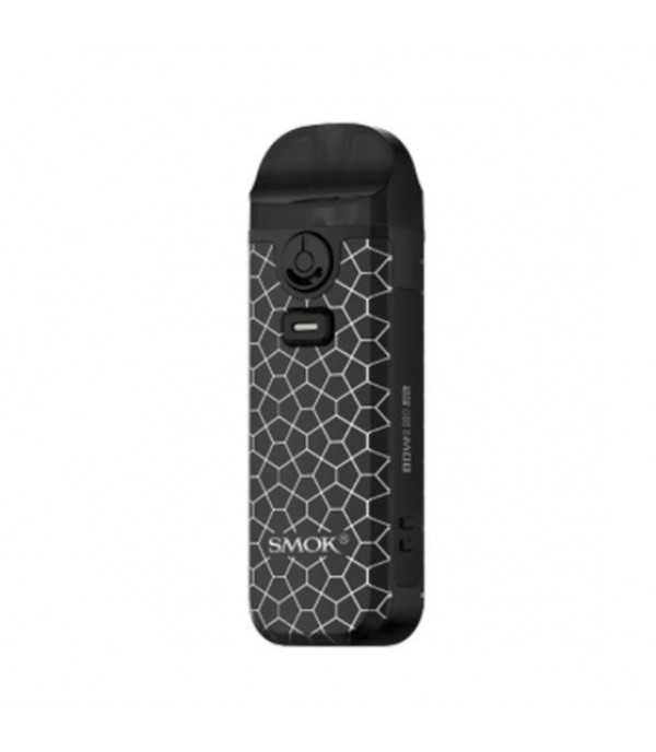 SMOK Nord 4 Pod System Kit 2000mAh