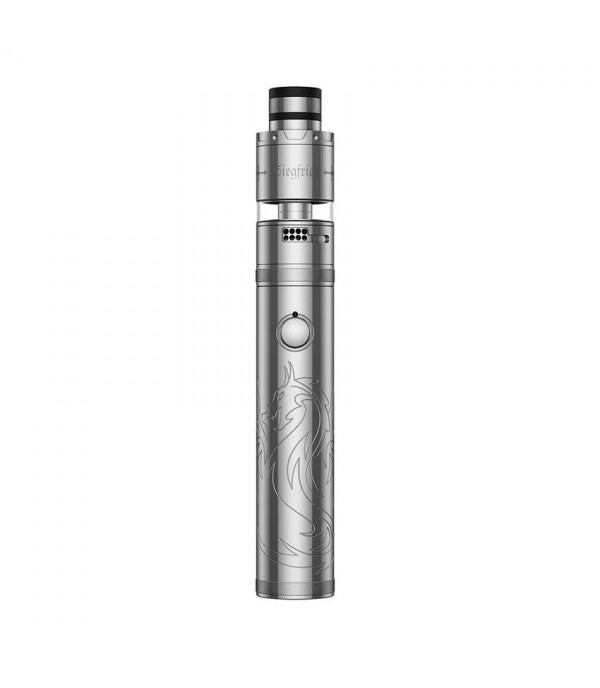 Vapefly Siegfried 21700 Tube Kit