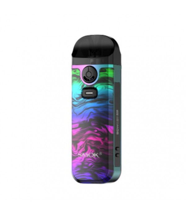 SMOK Nord 4 Pod System Kit 2000mAh