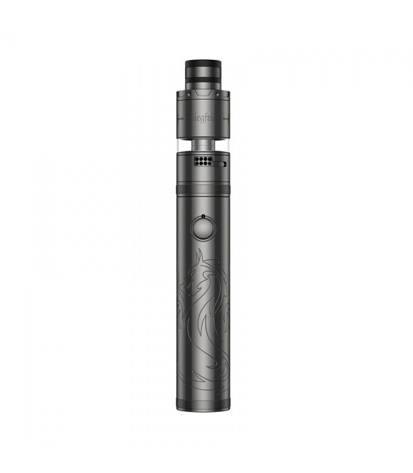 Vapefly Siegfried 21700 Tube Kit