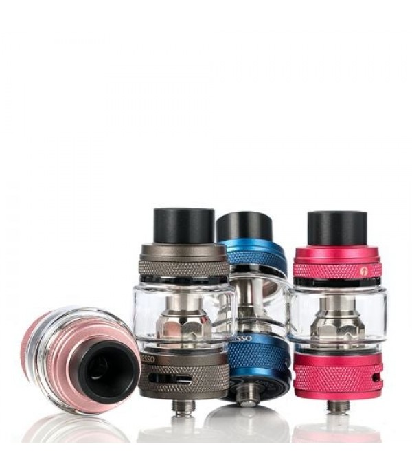 Vaporesso NRG-S Tank 8ml