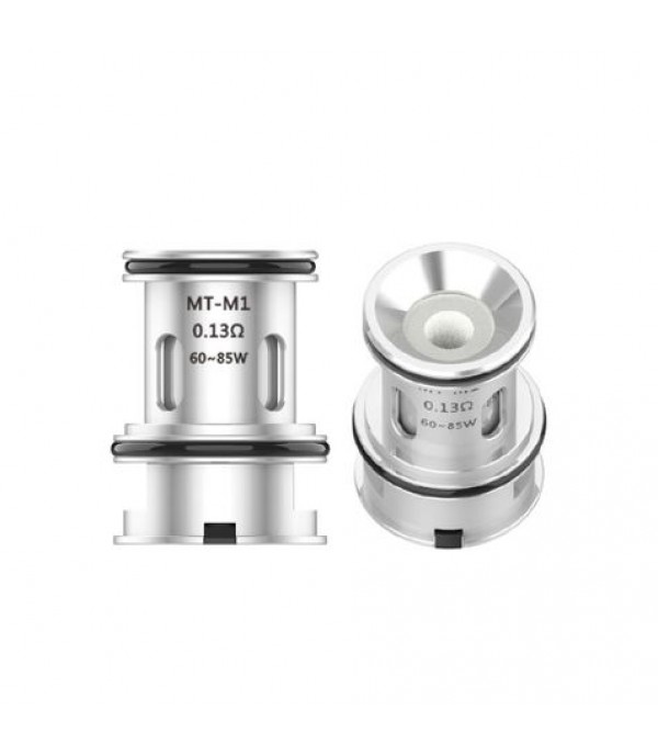 VOOPOO MT Replacement Coil for Maat Tank 3pcs