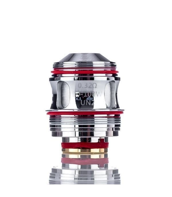 Uwell Valyrian II 2 Replacement Coils 2PCS