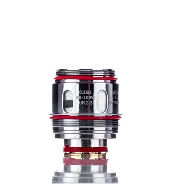 Uwell Valyrian II 2 Replacement Coils 2PCS