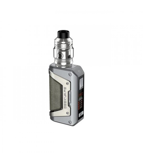 Geekvape L200 Aegis Legend 2 200W Starter Kit