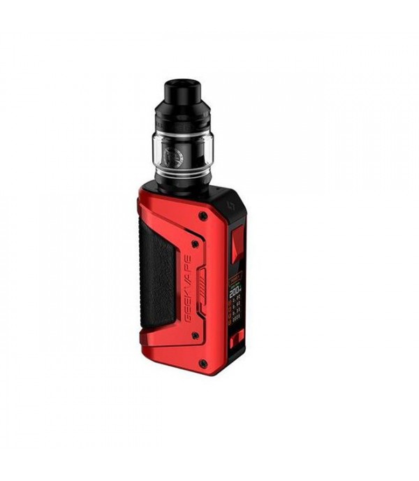 Geekvape L200 Aegis Legend 2 200W Starter Kit