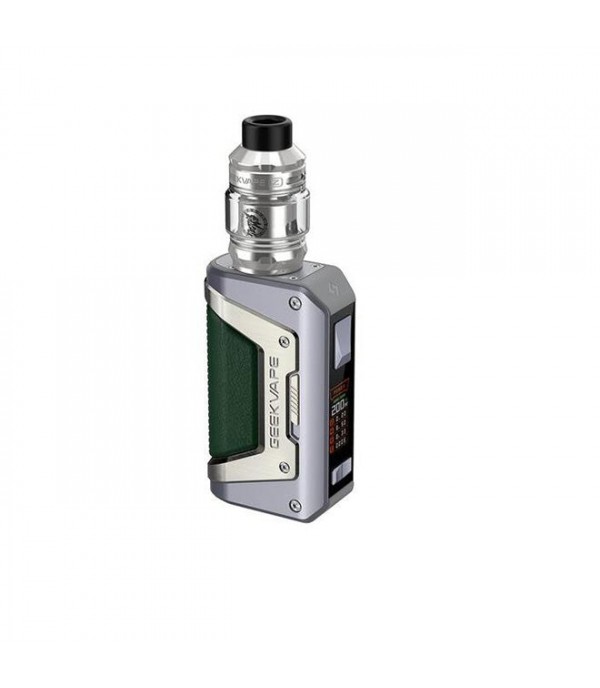 Geekvape L200 Aegis Legend 2 200W Starter Kit