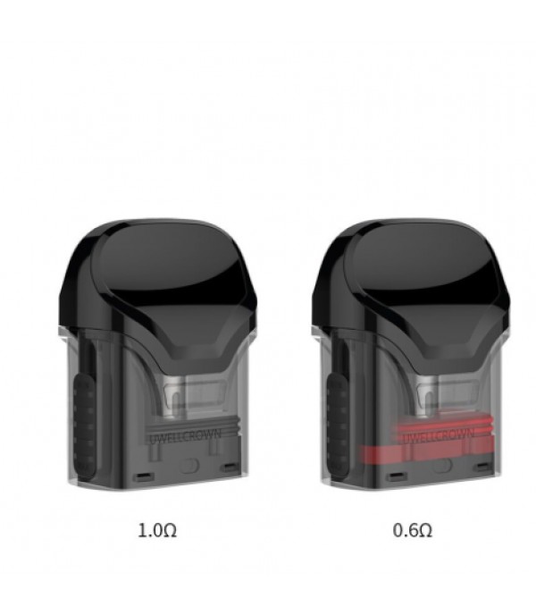 Uwell Crown Cartridge 2PCS