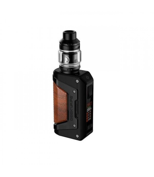 Geekvape L200 Aegis Legend 2 200W Starter Kit