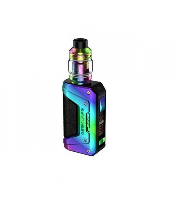 Geekvape L200 Aegis Legend 2 200W Starter Kit