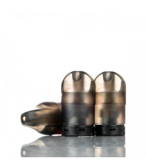 Vapeants E8 Replacement Pods 3pcs