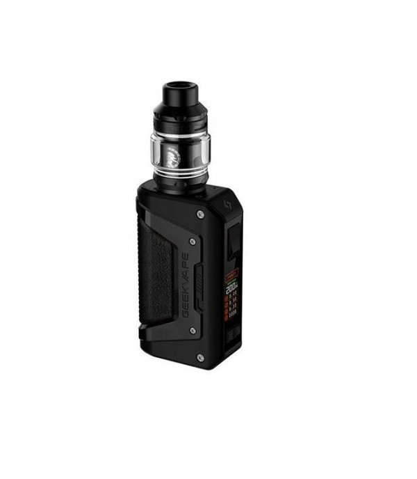 Geekvape L200 Aegis Legend 2 200W Starter Kit