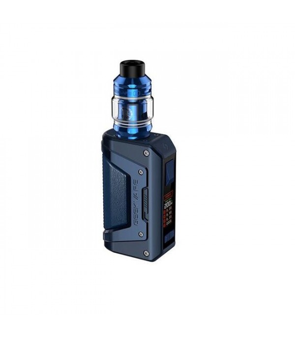 Geekvape L200 Aegis Legend 2 200W Starter Kit