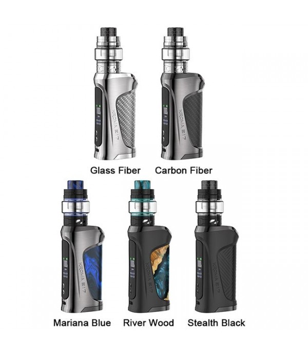 Innokin Kroma 217 100W Mod Kit 