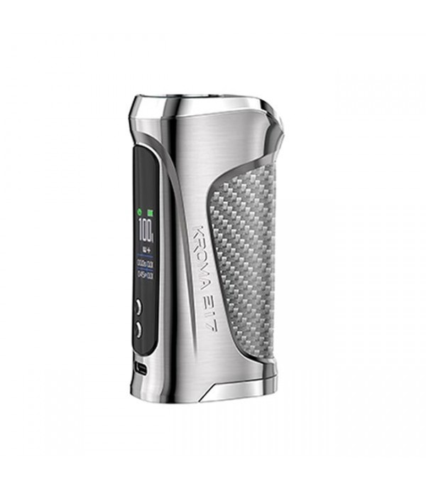 Innokin Kroma 217 100W Mod with 18650 Battery 