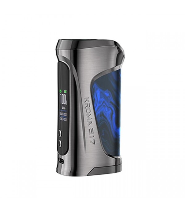 Innokin Kroma 217 100W Mod with 18650 Battery 