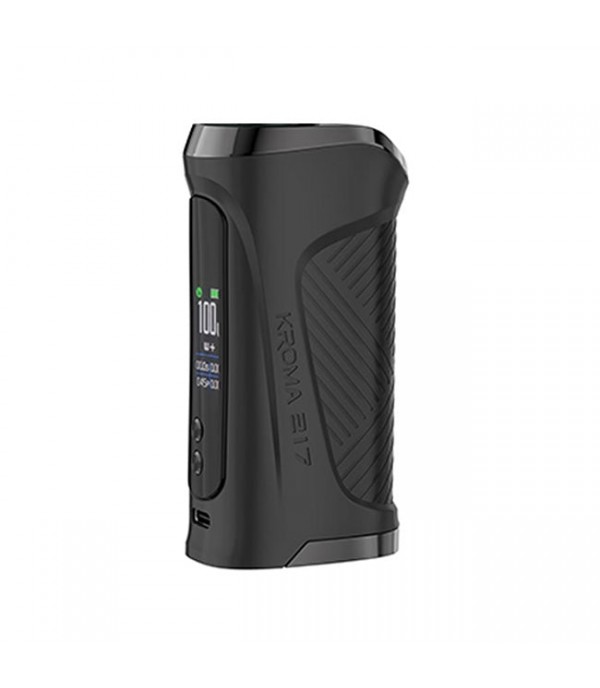 Innokin Kroma 217 100W Mod with 18650 Battery 