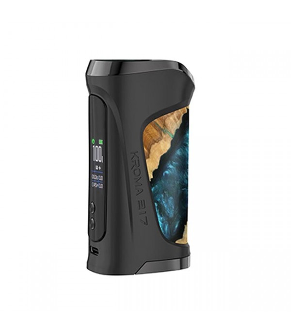 Innokin Kroma 217 100W Mod with 18650 Battery 