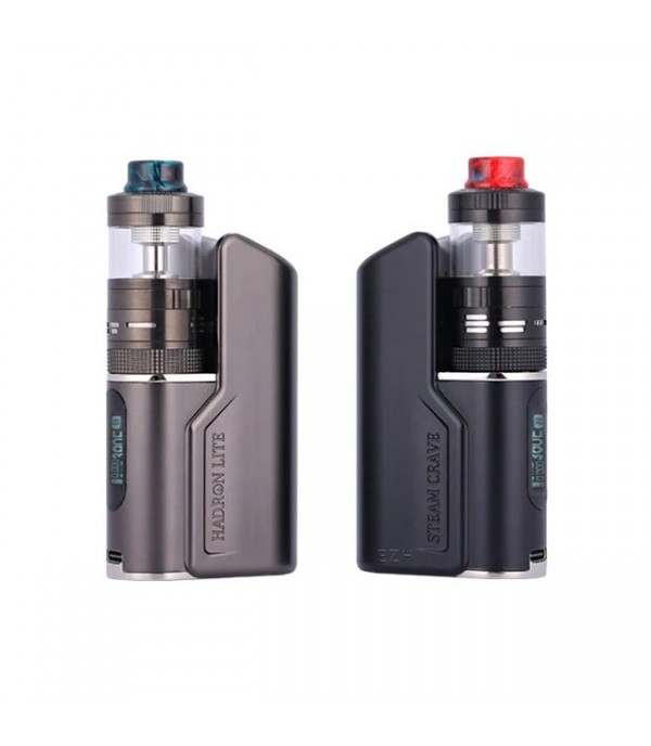 Steam Crave Hadron Lite Combo 100W Vape Mod Kit 