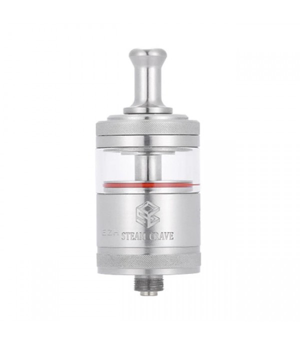 Steam Crave Aromamizer Classic MTL RTA 