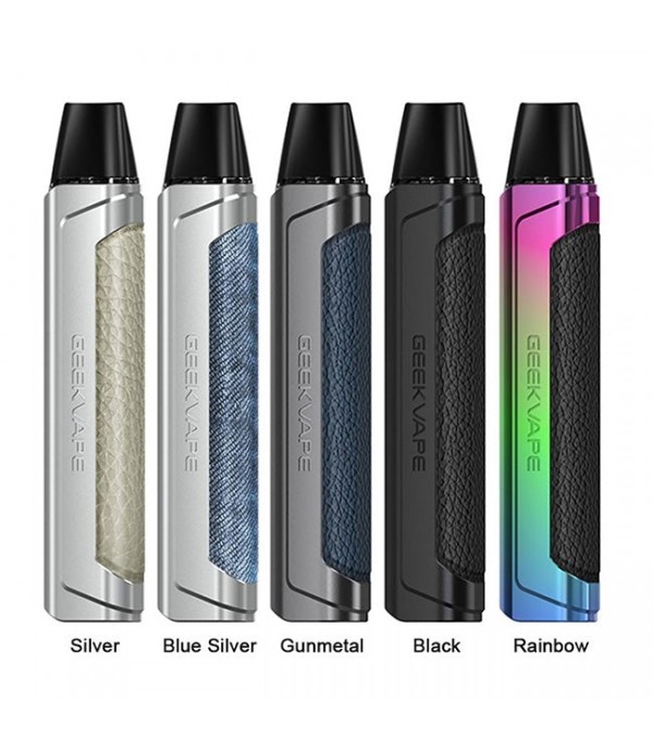 Geekvape 1FC Pod System Kit | Geekvape Aegis 