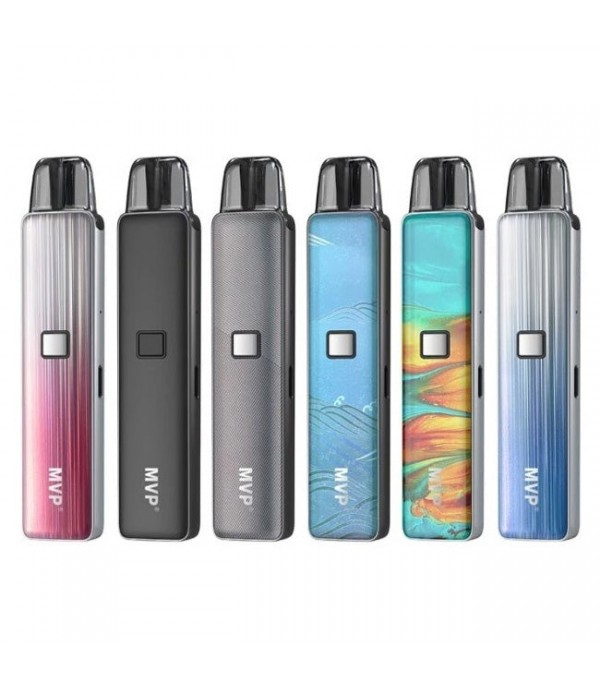 Innokin MVP Pod System Kit 500mAh