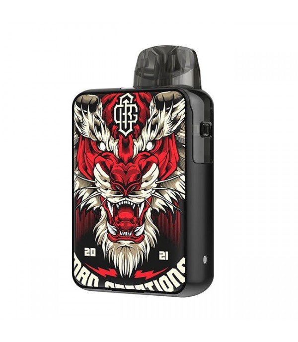 Smoant Charon Baby Plus Pod System Kit 1000mAh