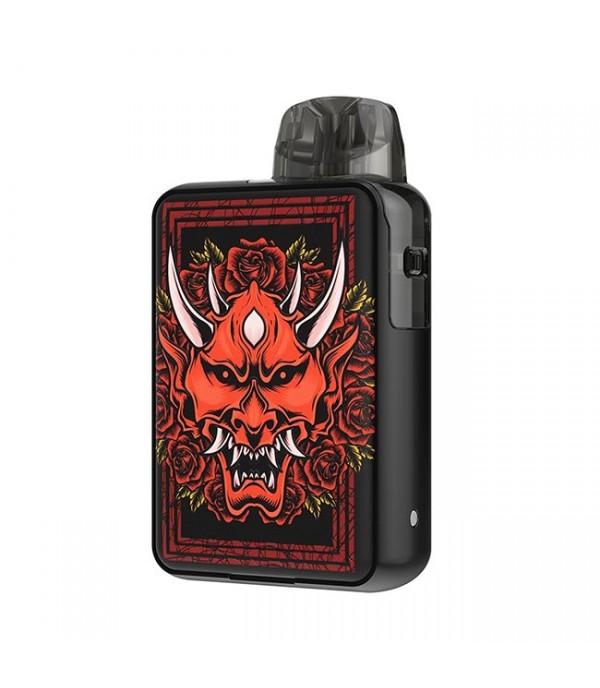 Smoant Charon Baby Plus Pod System Kit 1000mAh