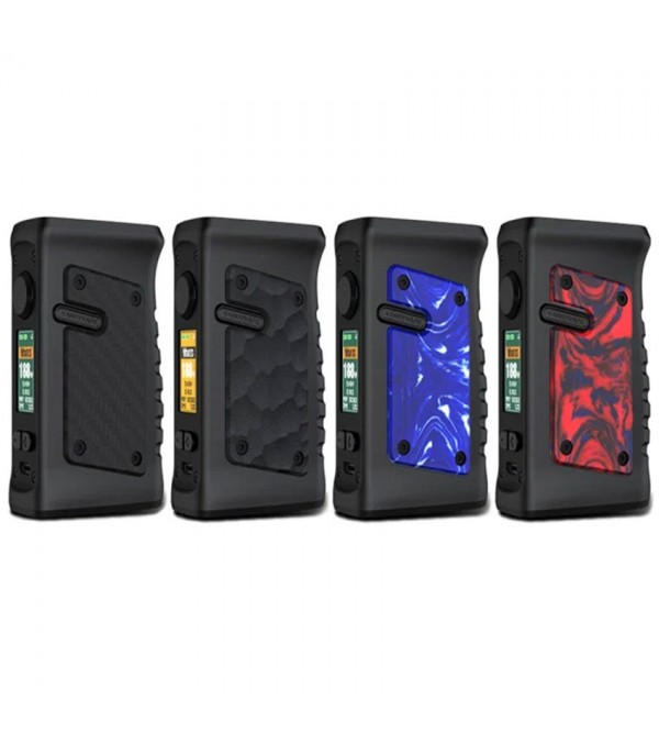 Vandy Vape Jackaroo Dual 188W Box Mod