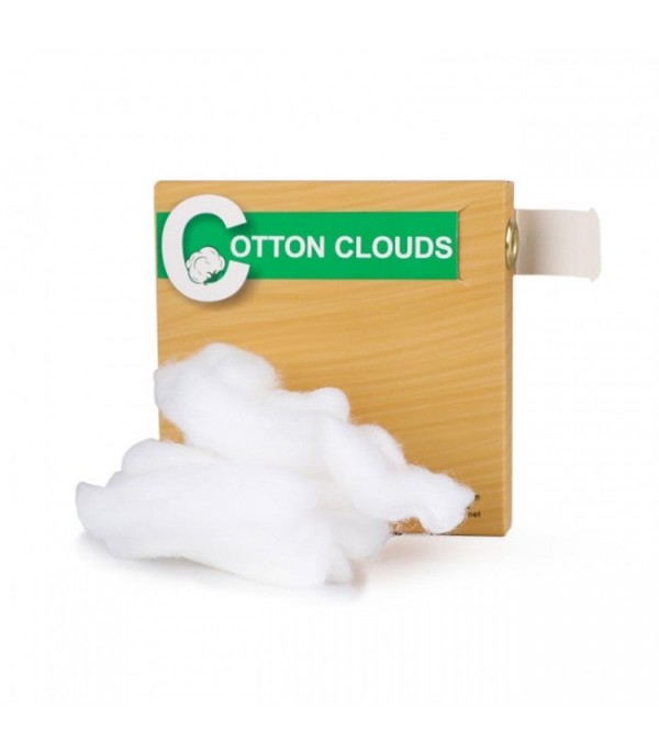 Vapefly Cotton Clouds