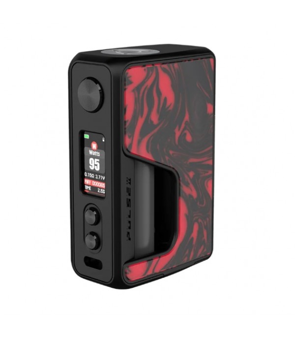 Vandy Vape Pulse V2 BF 95W Mod