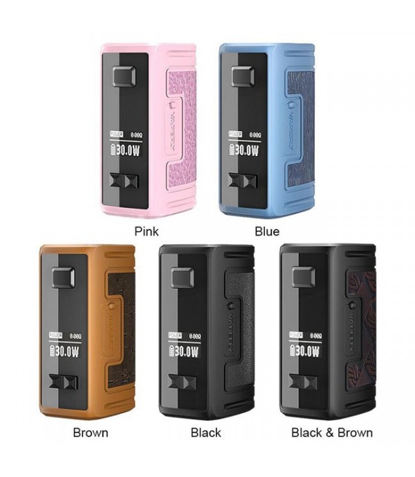 Vapefly Galaxies 30W Mod 950mAh