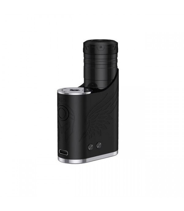 Vapefly Brunhilde SBS 100W Box Mod