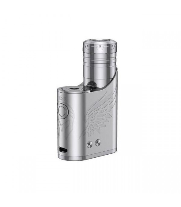 Vapefly Brunhilde SBS 100W Box Mod