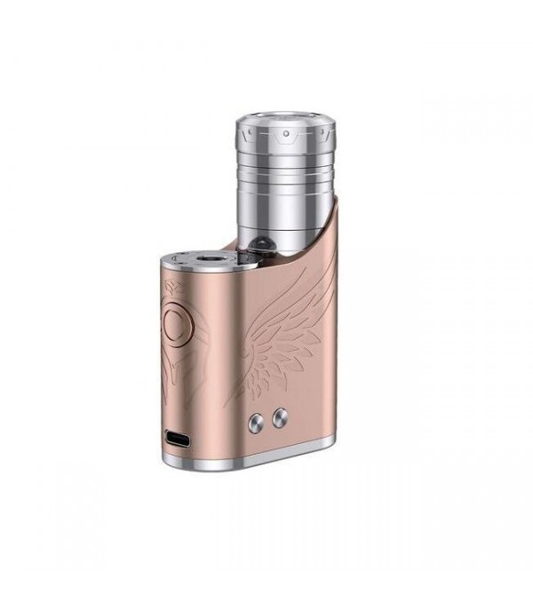 Vapefly Brunhilde SBS 100W Box Mod