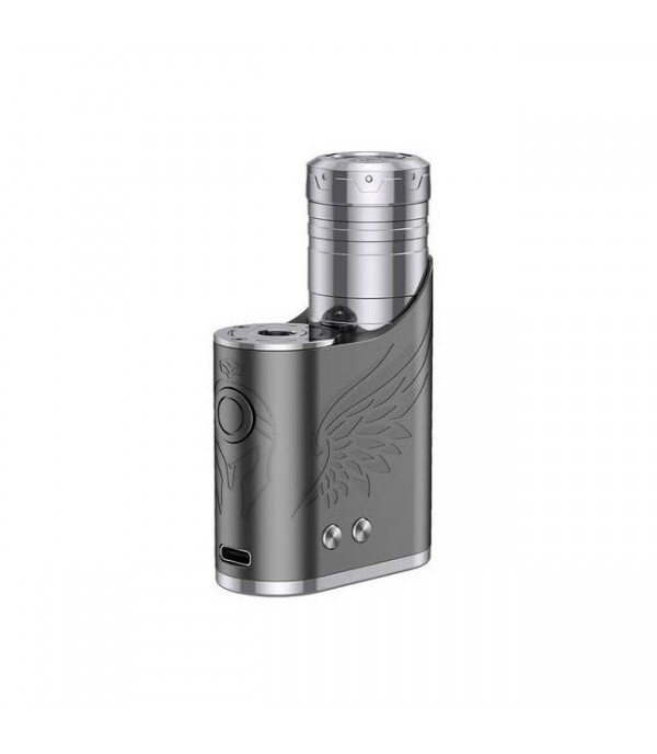 Vapefly Brunhilde SBS 100W Box Mod