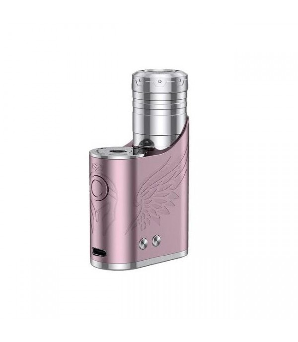 Vapefly Brunhilde SBS 100W Box Mod