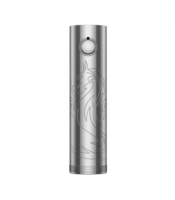 Vapefly Siegfried Tube 21700/18650 Mod