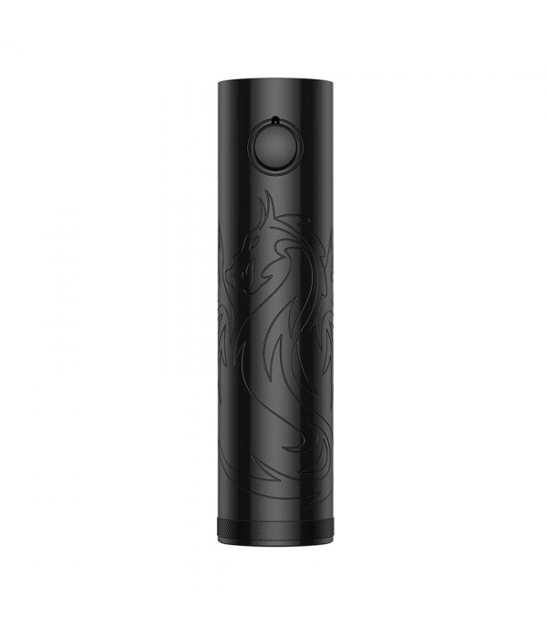 Vapefly Siegfried Tube 21700/18650 Mod