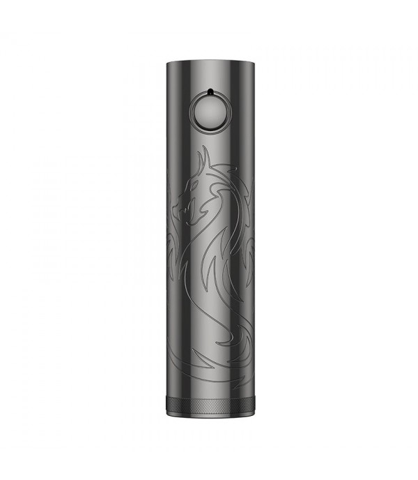 Vapefly Siegfried Tube 21700/18650 Mod