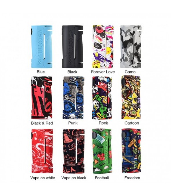 Vapor Storm ECO Box MOD 90W