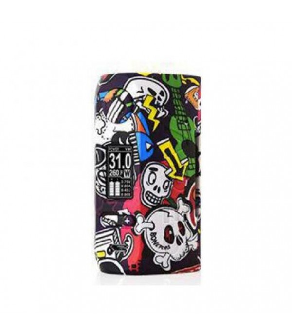 Vapor Storm Puma 200W TC Box Mod