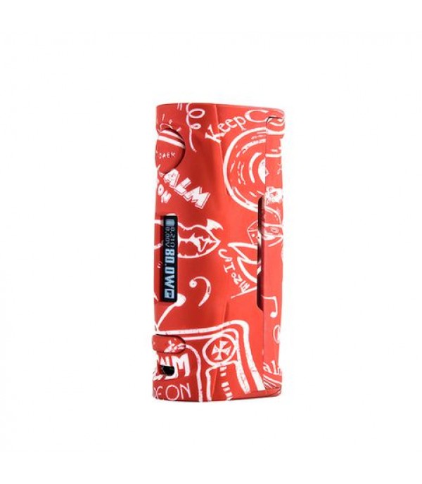 Vapor Storm Puma Baby 80W TC Box MOD