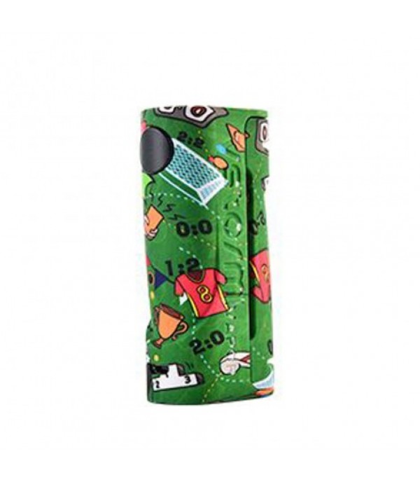 Vapor Storm ECO Box MOD 90W