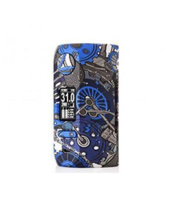 Vapor Storm Puma 200W TC Box Mod