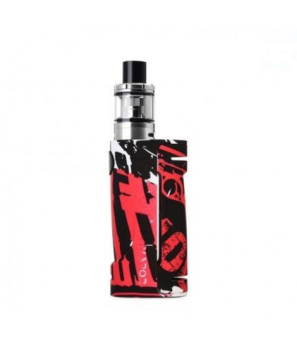 Vapor Storm ECO 90W Kit